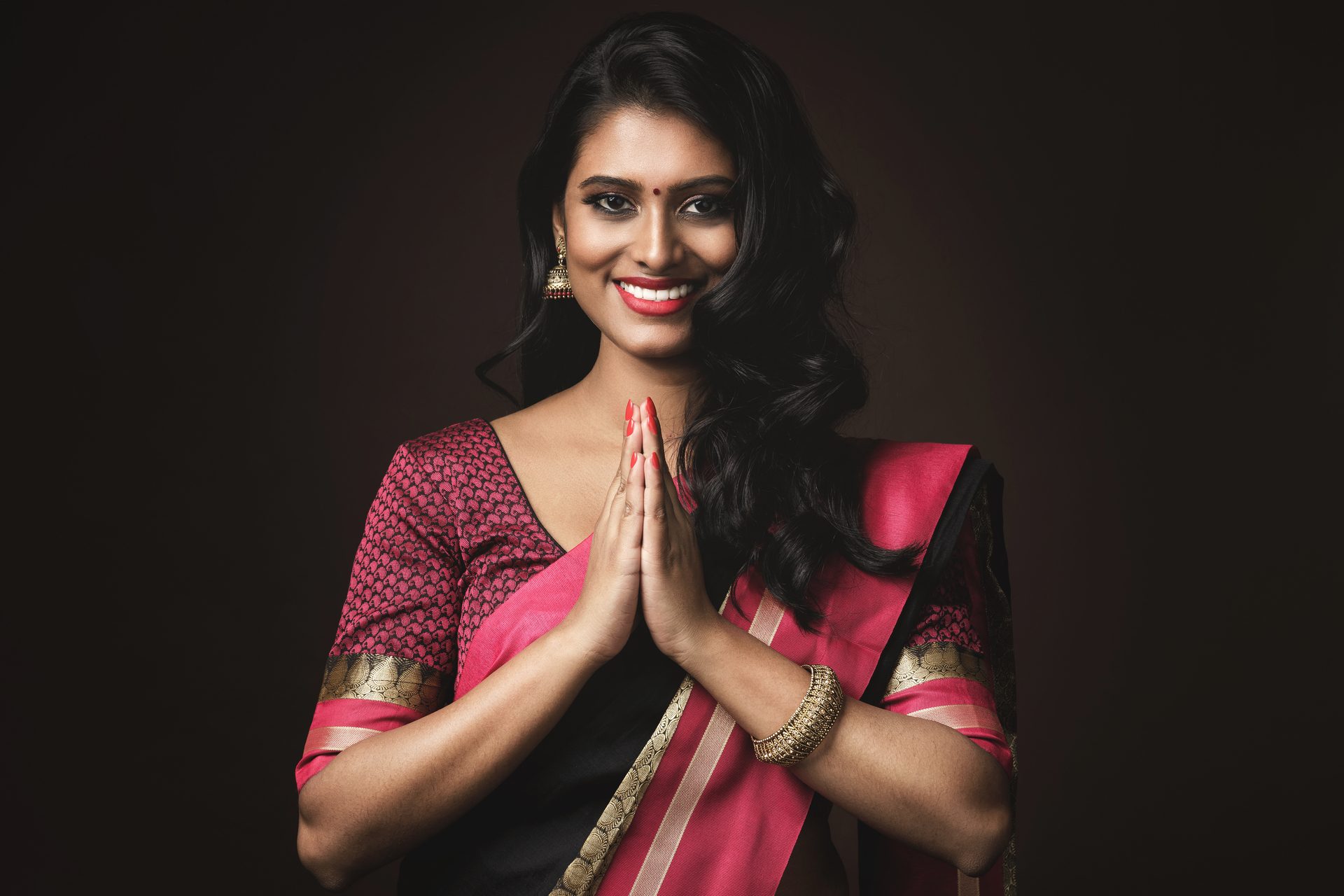 Smile Designing