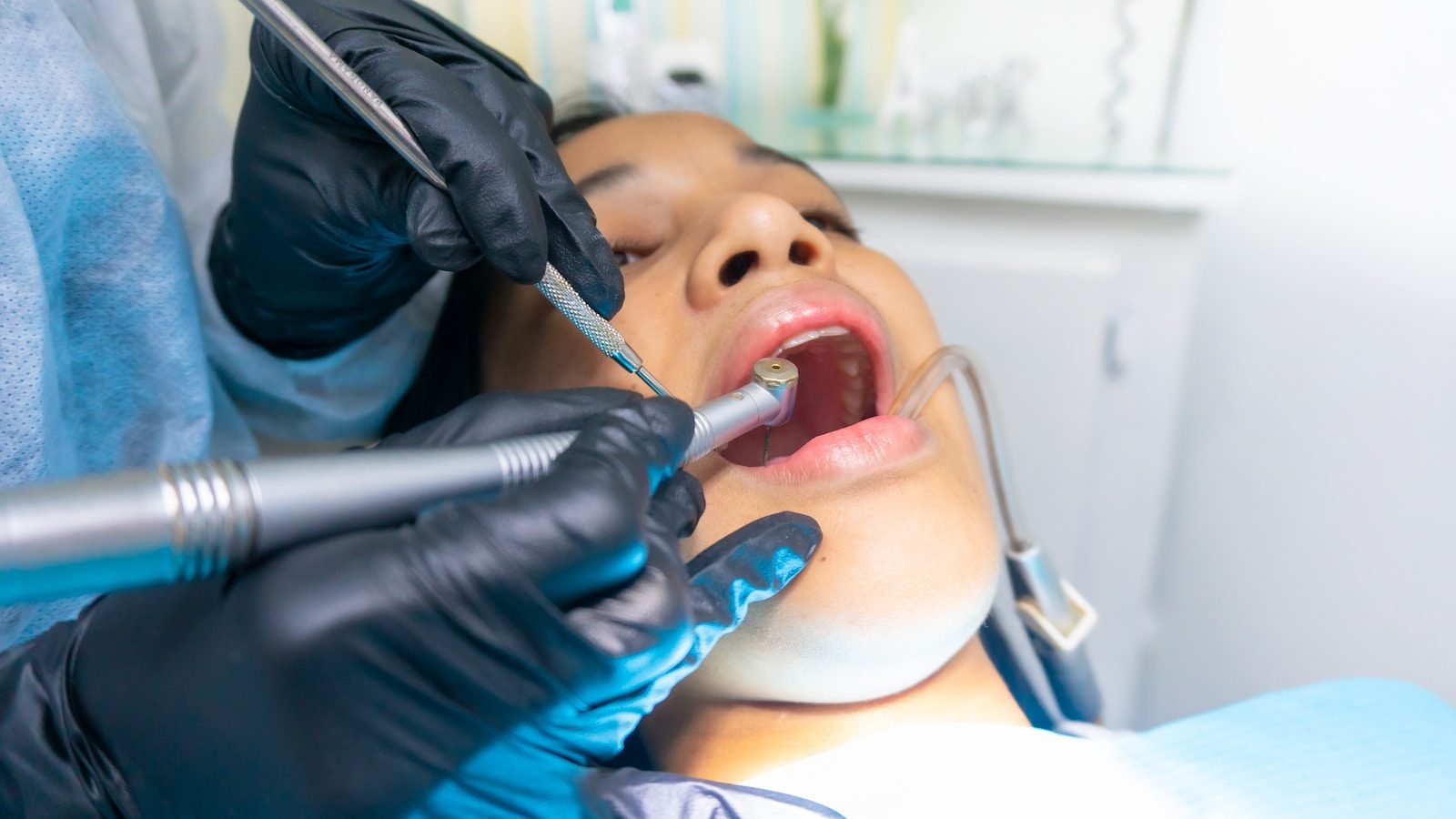 Paediatric Dentistry
