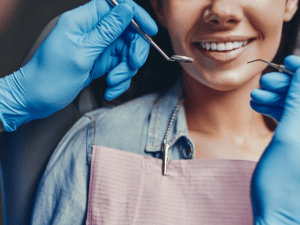 Radiant Smile with Krishna Dental in Vijayawada