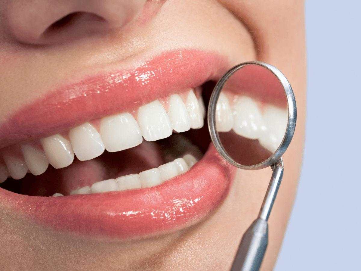 Comprehensive Dental Services in Vijayawada