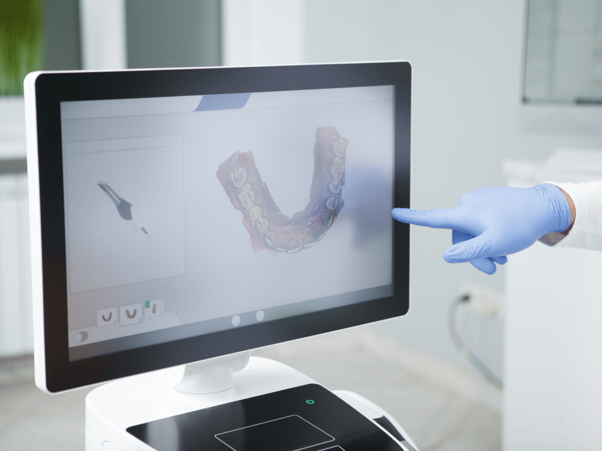 Personalised Orthodontic Treatment at Krishna Dental