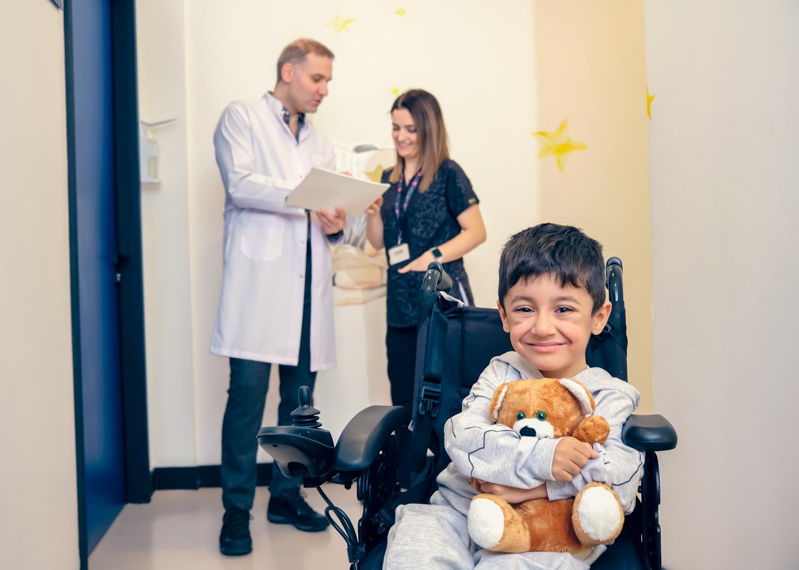 pediatric dentistry