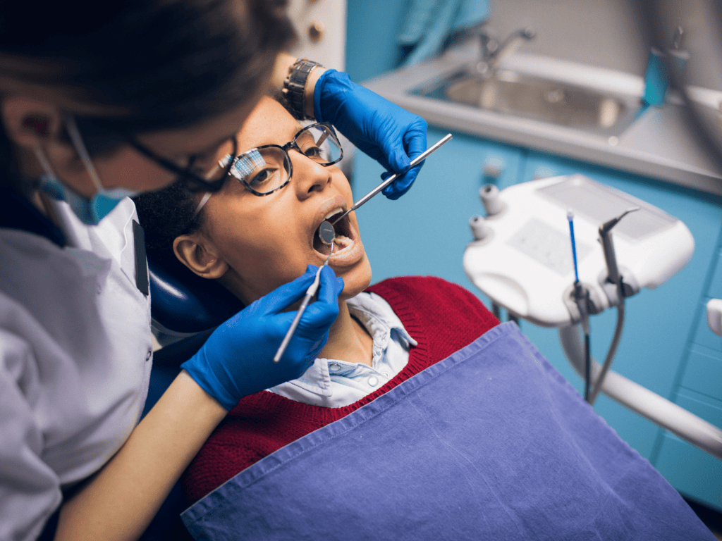 How to Find the Best Dental Hospital in Vijayawada for Your Family's Oral Health