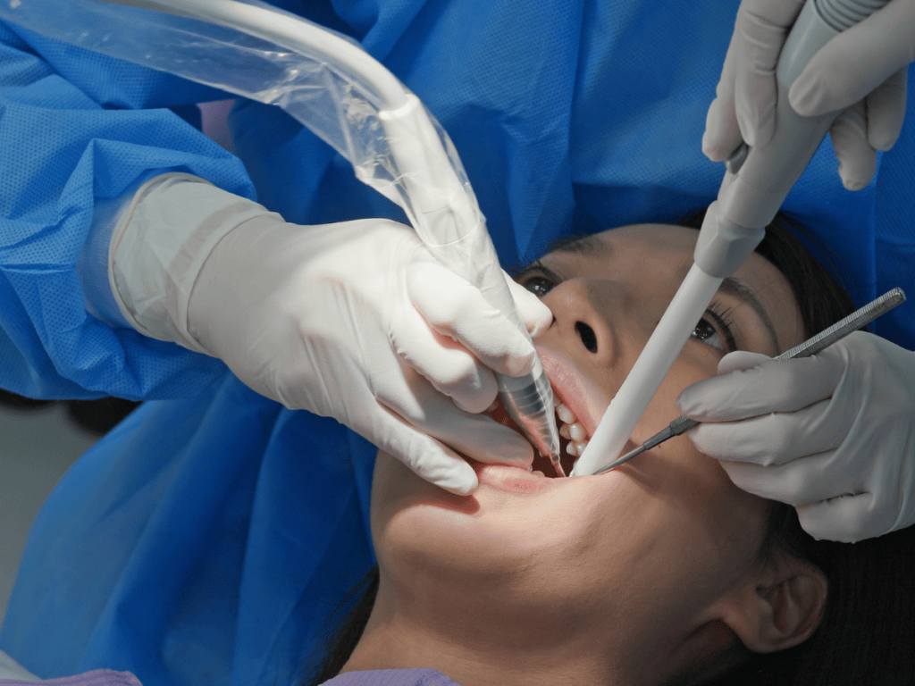 7 Common Myths About Dental Implants