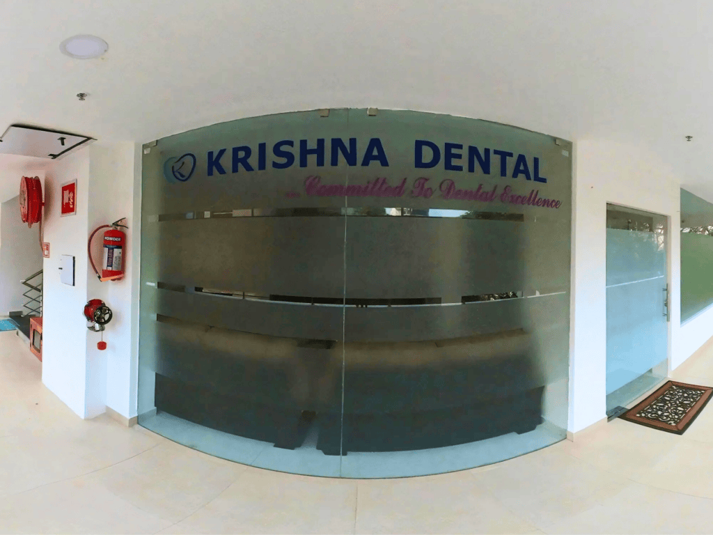 Choosing the Right Dental Hospital in Vijayawada