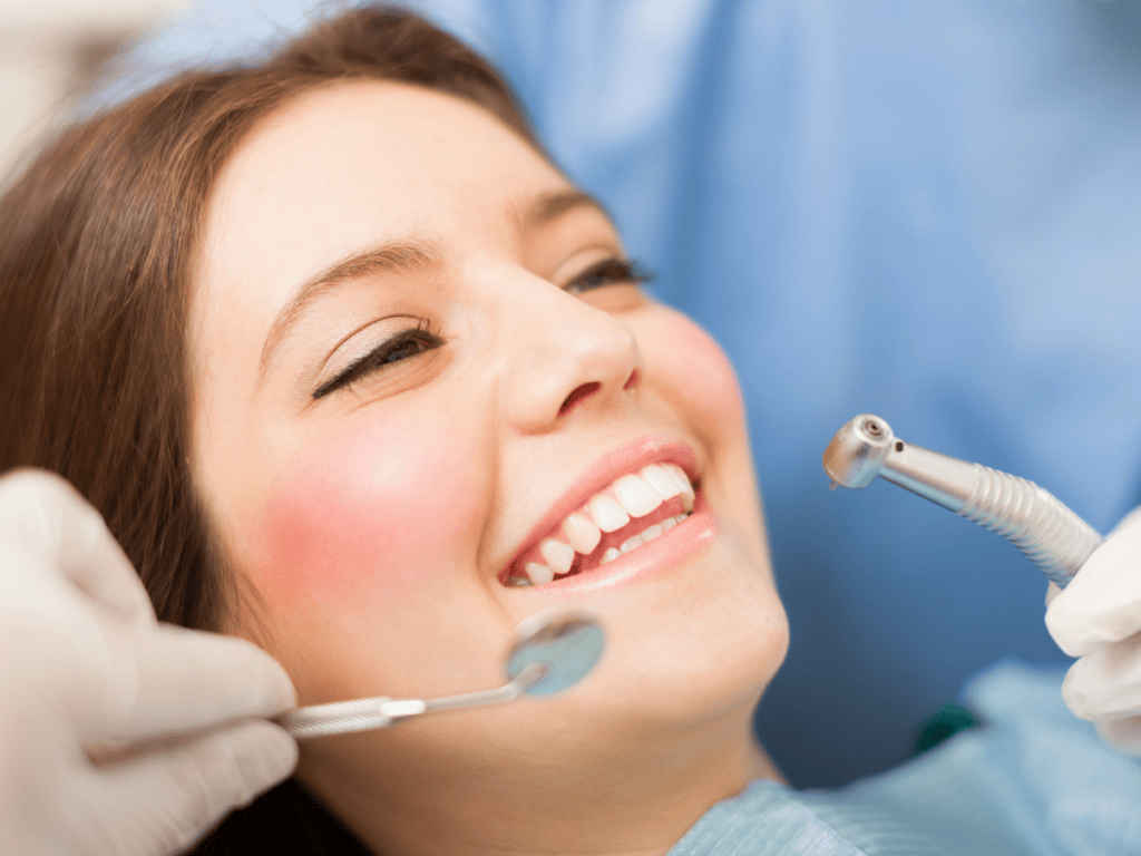 How Krishna Dental Hospital in Vijayawada Ensures High-Quality Patient Care