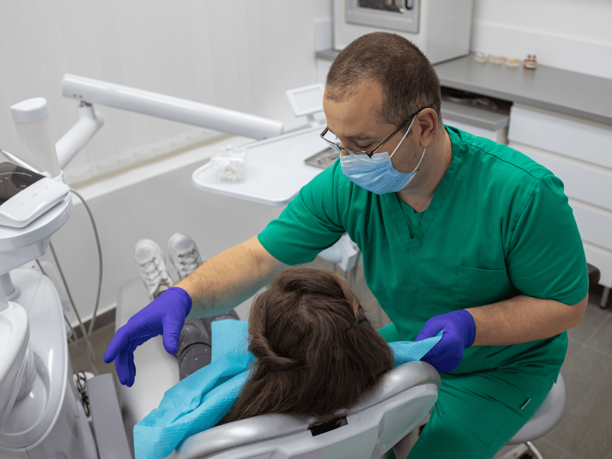 Top 5 Pediatric Dental Treatments Available in Vijayawada