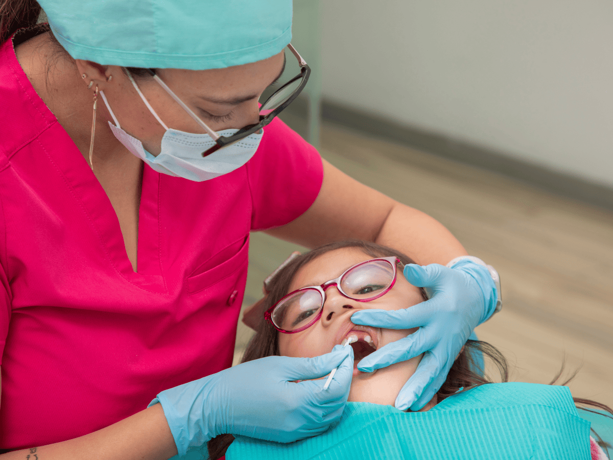 Top 5 Pediatric Dental Treatments Available in Vijayawada