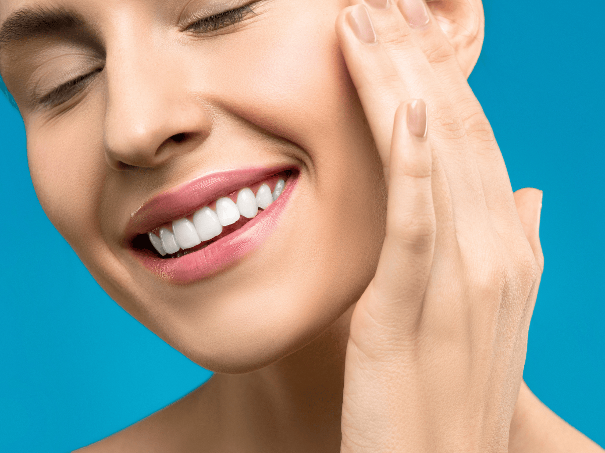 How to Keep a Beautiful Smile at Any Age