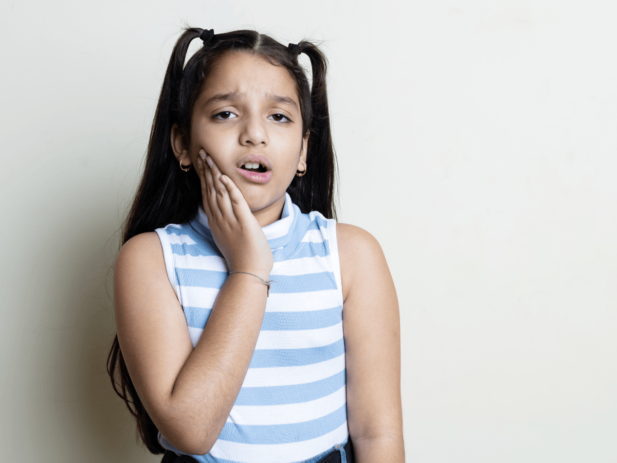 Finding the Best Pediatric Dentist in Vijayawada