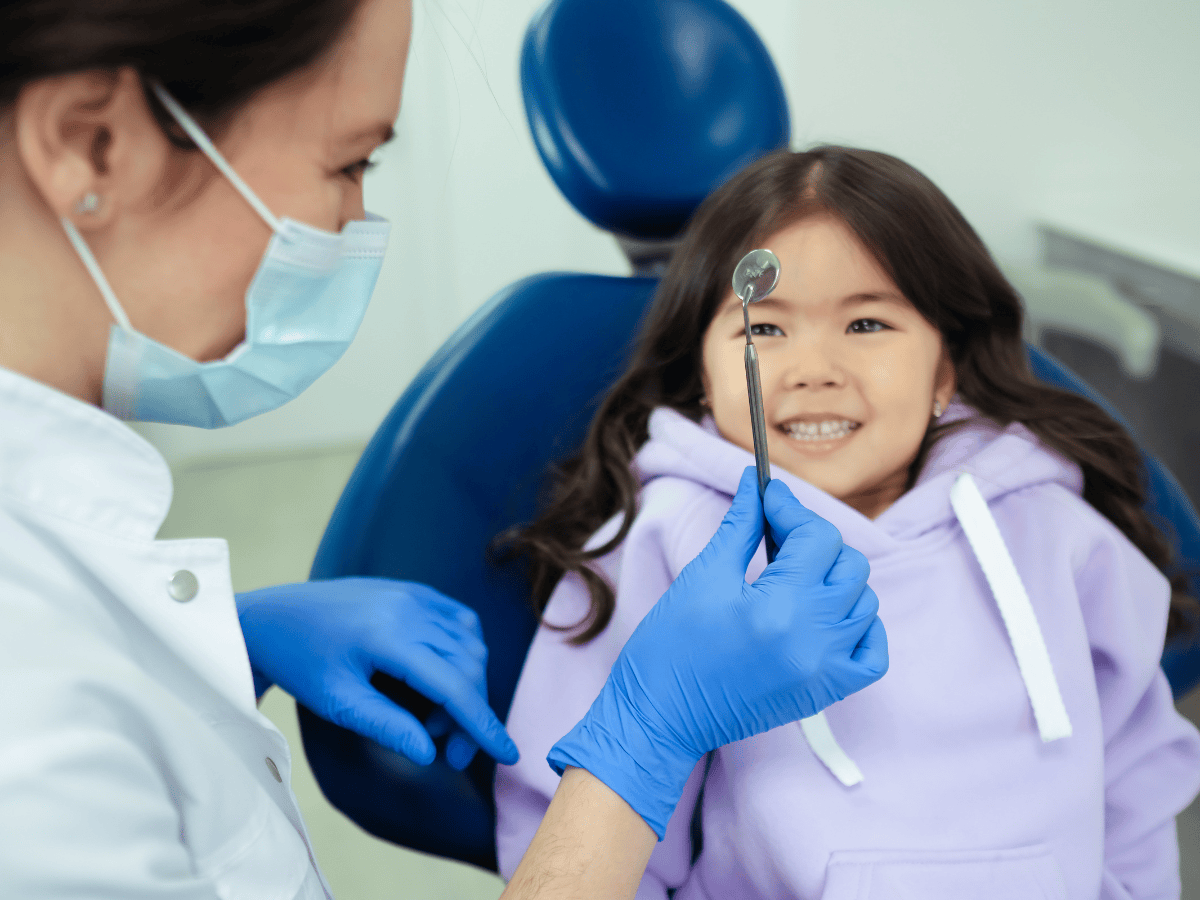Finding the Best Pediatric Dentist in Vijayawada