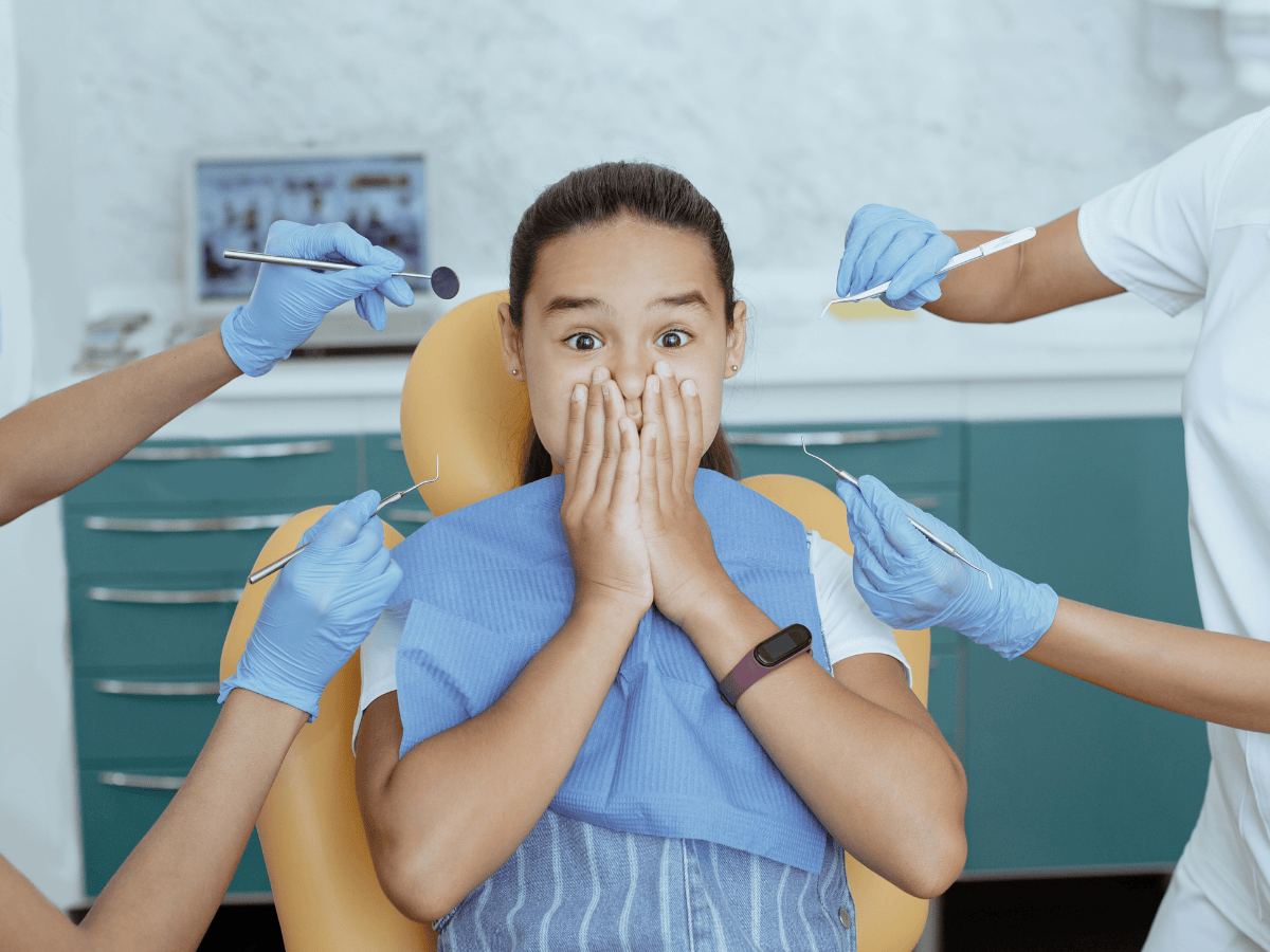 How to Reduce Dental Anxiety