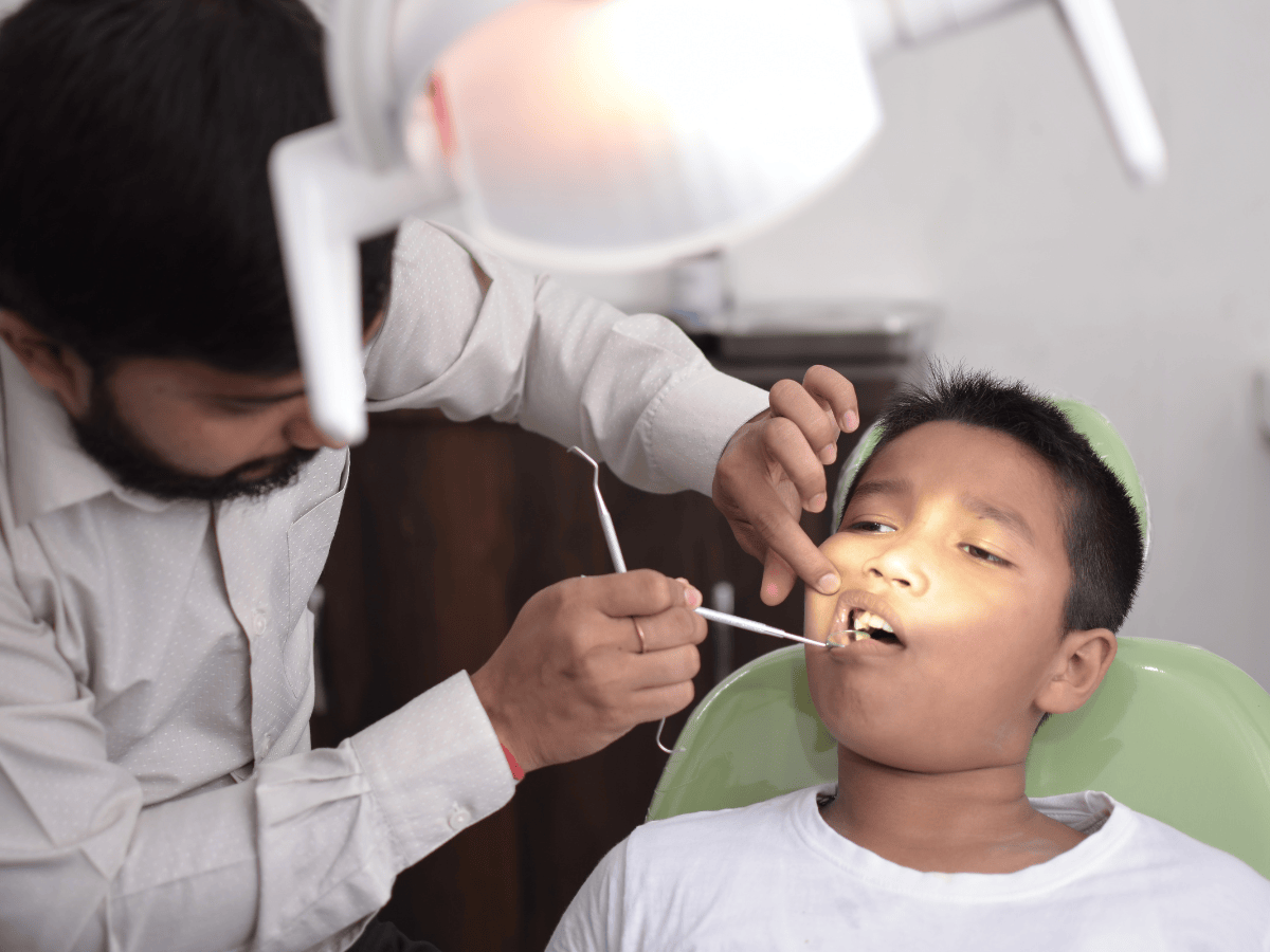How to Reduce Dental Anxiety