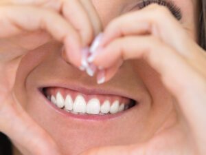 How to Get the Whitest Teeth