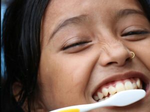 Pediatric Dentists
