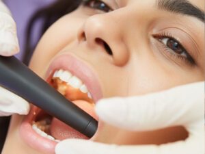 When Root Canal Is Required