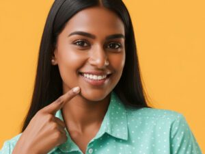 How to Get the Whitest Teeth