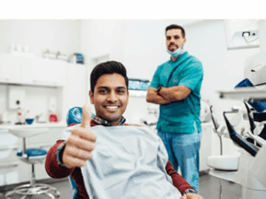 Smile Makeover