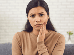 Tooth Pain