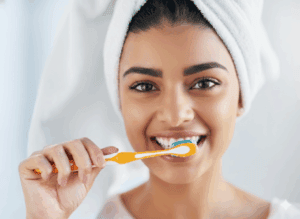 Oral Hygiene Tips