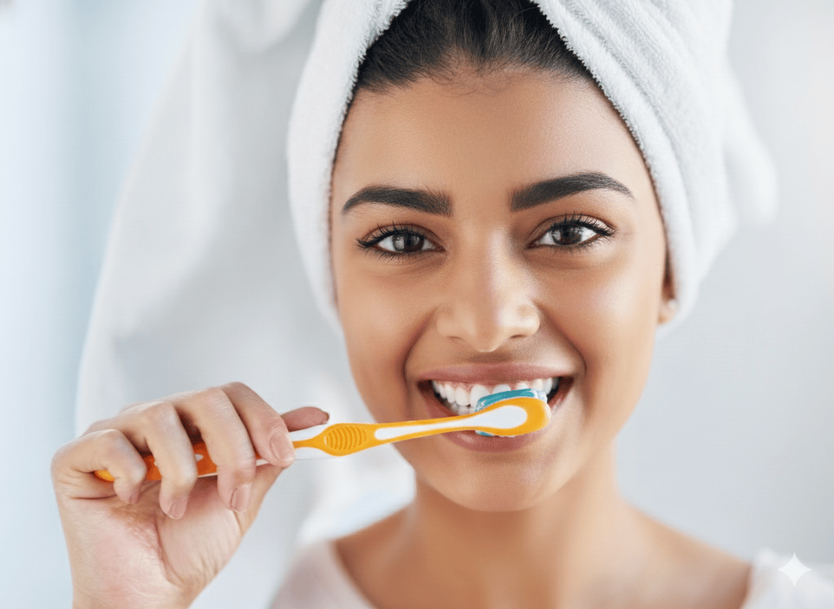 Oral Hygiene Tips