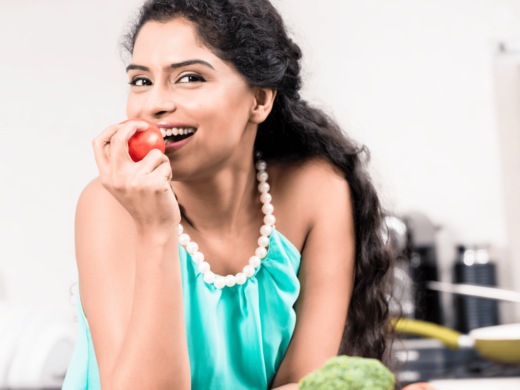 Dental Health Foods