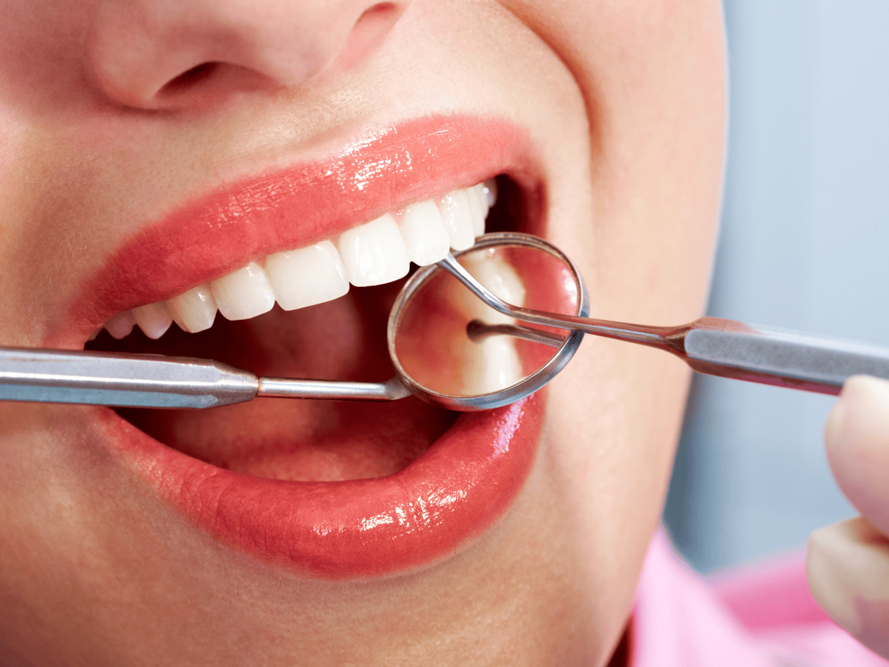 dental health
