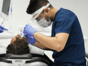 Oral Specialist Doctor