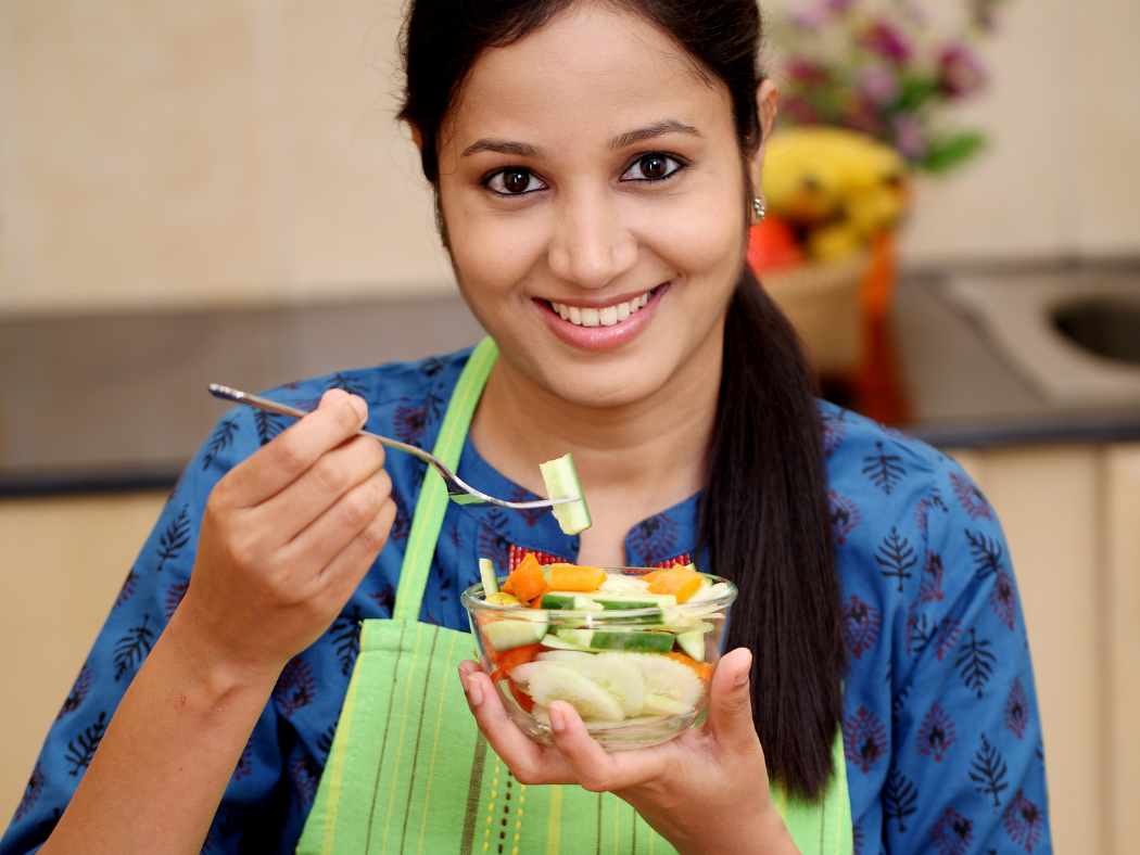 Top 10 Foods for Healthy Teeth in India: What to Eat for Strong Teeth and Gums