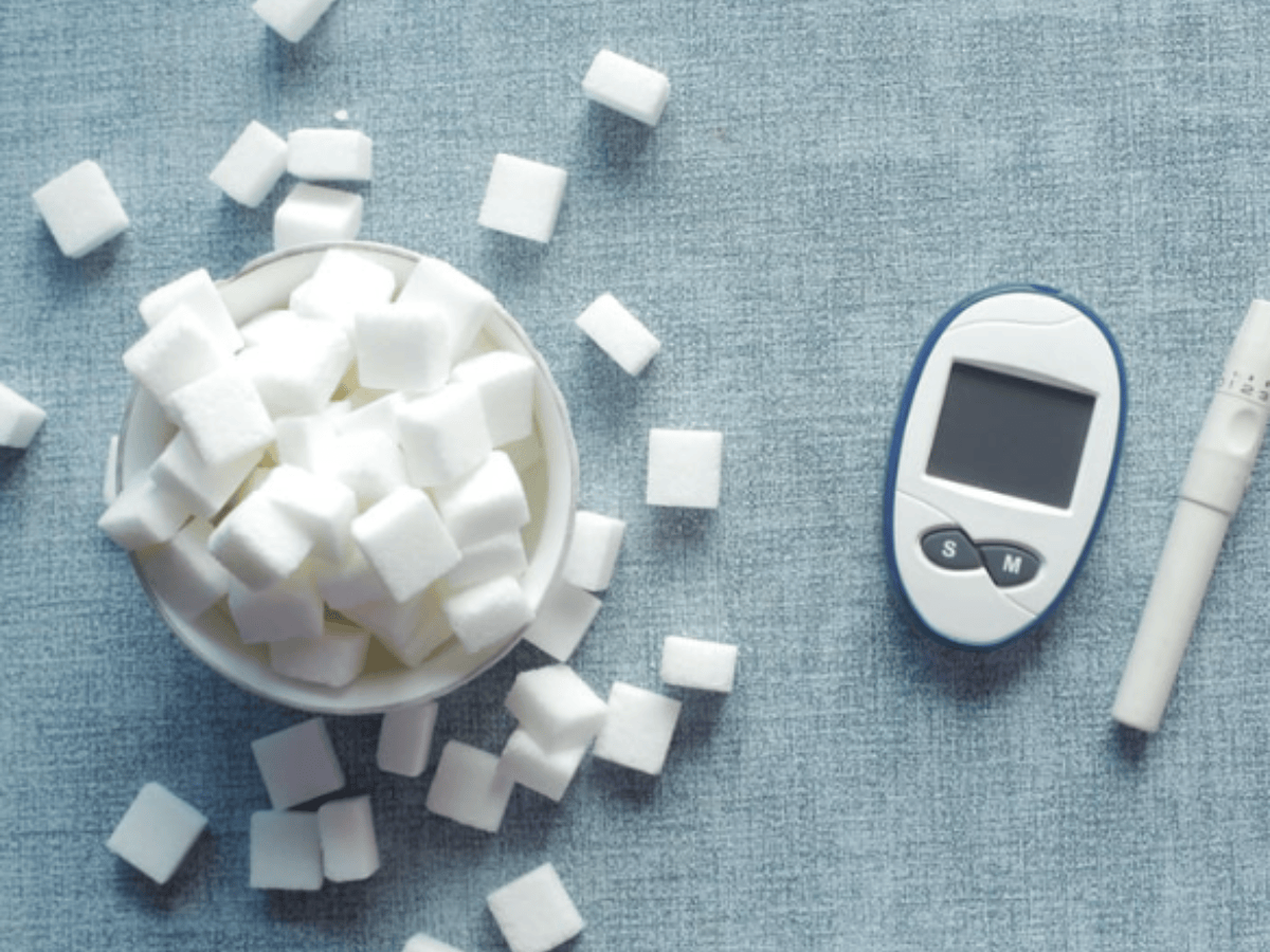 How Diabetes Affects Oral Health: Dental Care Tips for Diabetics