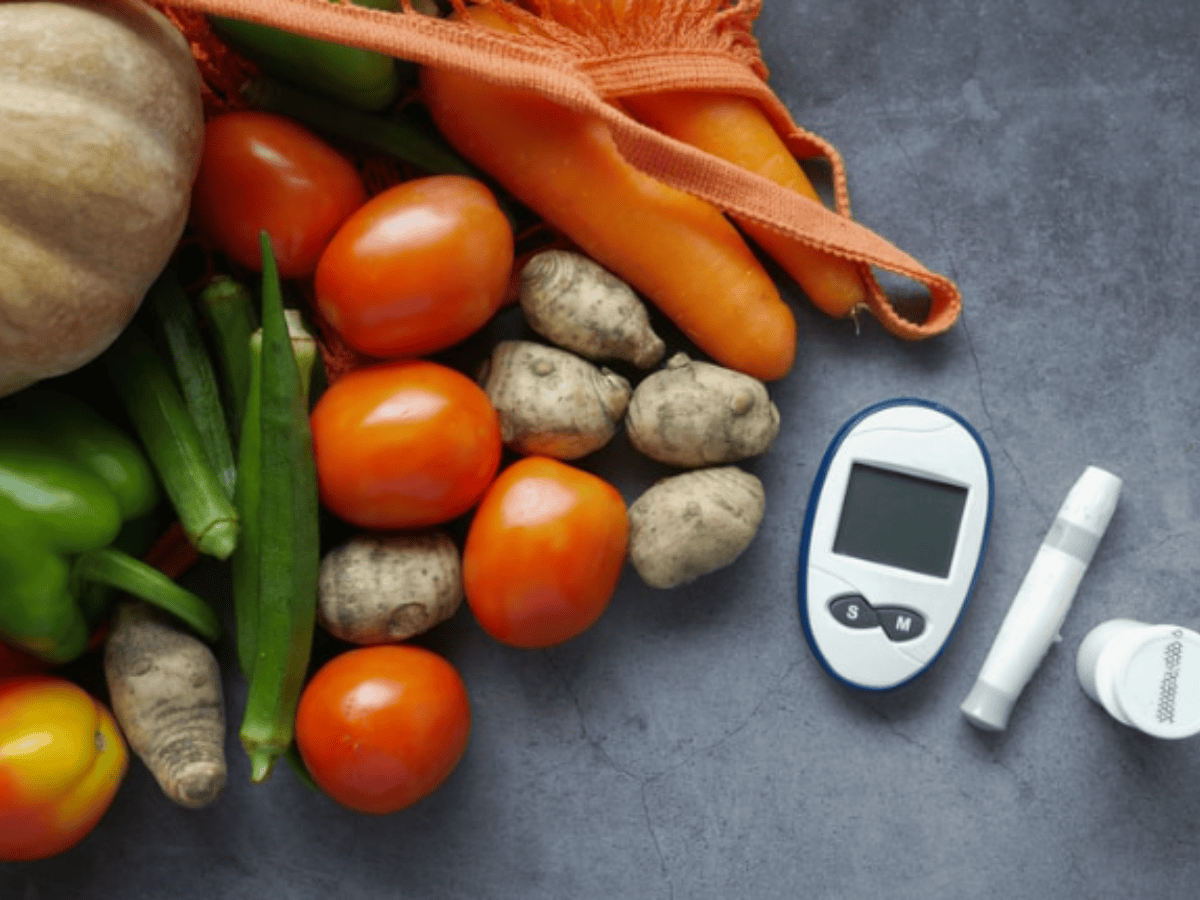 How Diabetes Affects Oral Health: Dental Care Tips for Diabetics 