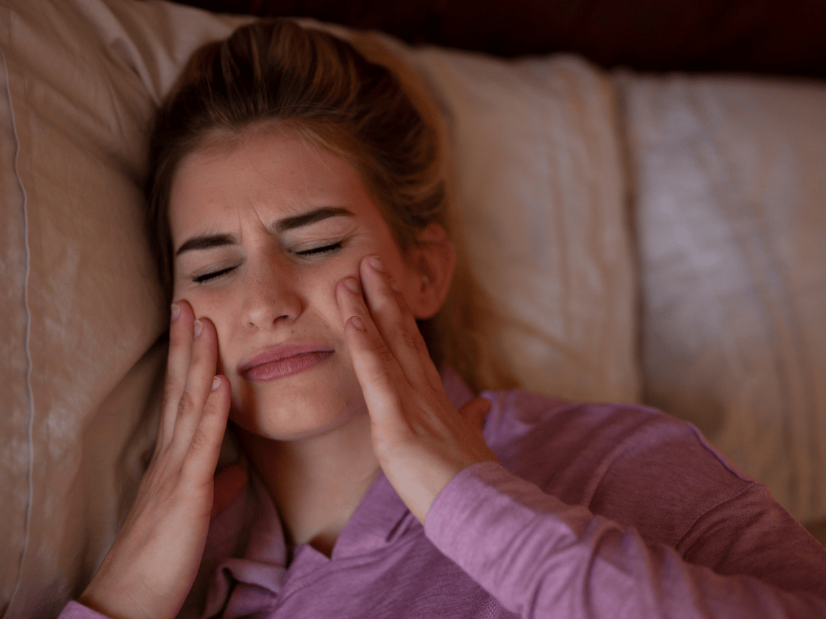 How Stress Affects Your Teeth: The Impact of Stress on Oral Health and Overall Health 