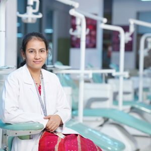 DR. G. DEEPTHI NIRMAL