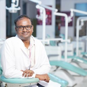 DR. L. DEVIKANTH