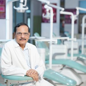 DR. T. KRISHNA MOHAN