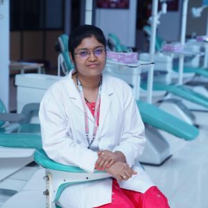 DR. U. KAVYA SAI SREE