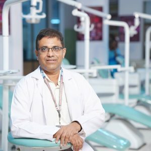 DR. VENKAT RAMANA REDDY BADDAM
