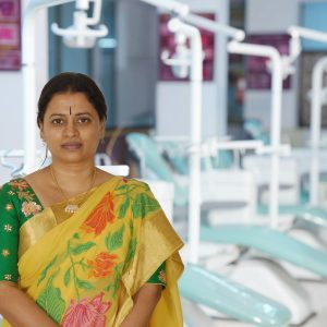 Dr. Revathi