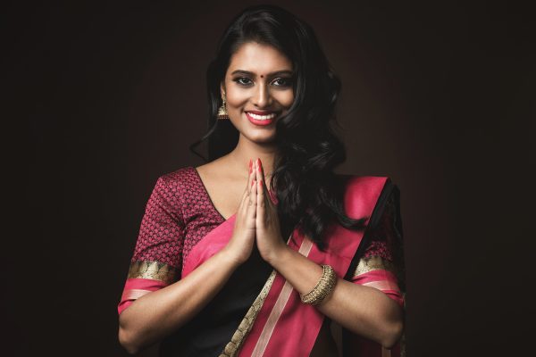 Smile Designing