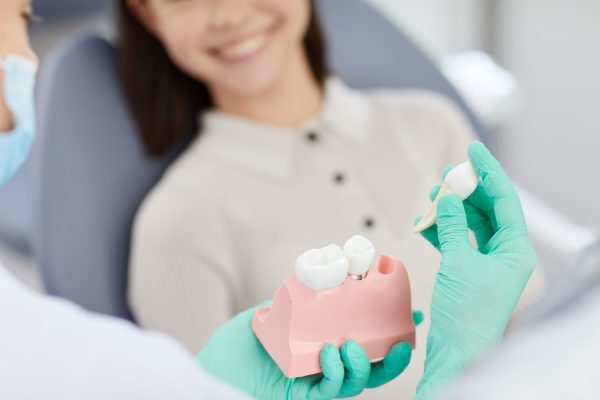 Wisdom Tooth Removal in Vijayawada - Krishna Dental